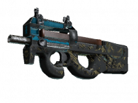 P90 Facility Negative